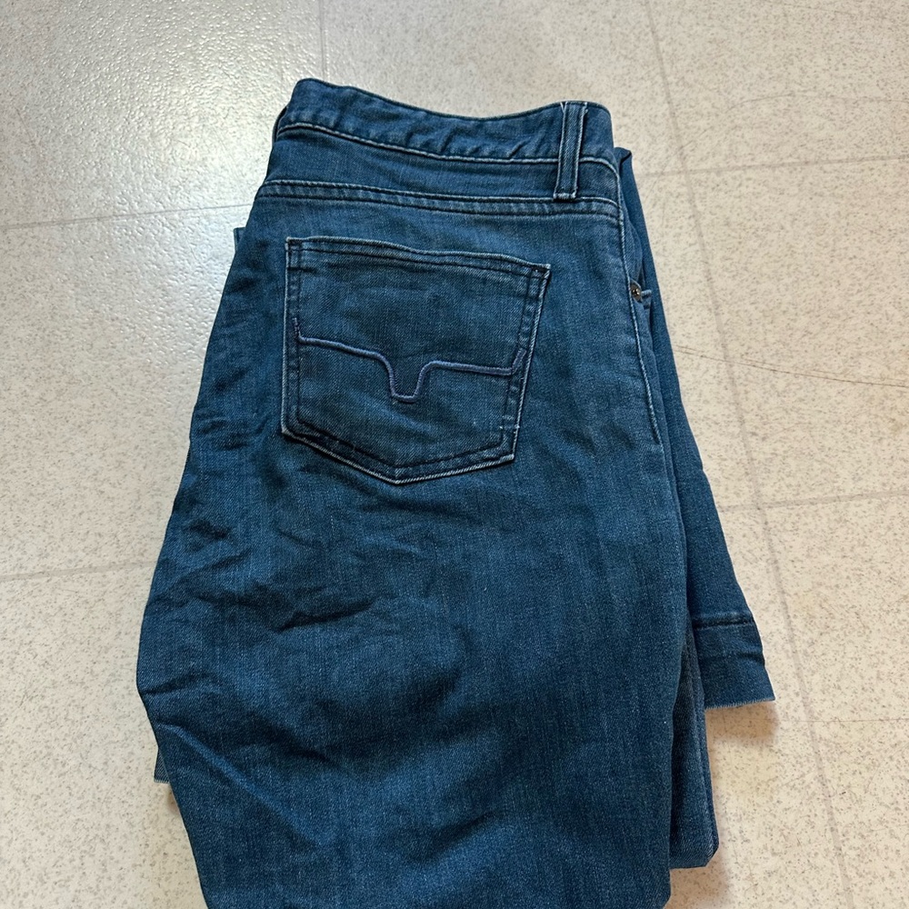 Kimes Ranch Jeans